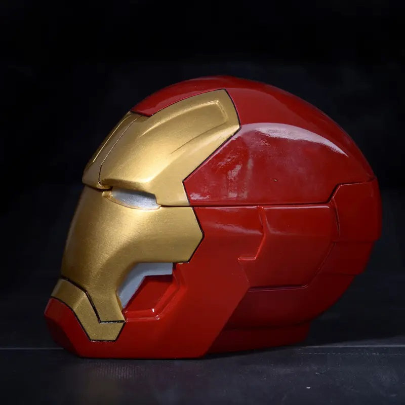 Marvel Avengers Iron Man Storage Box