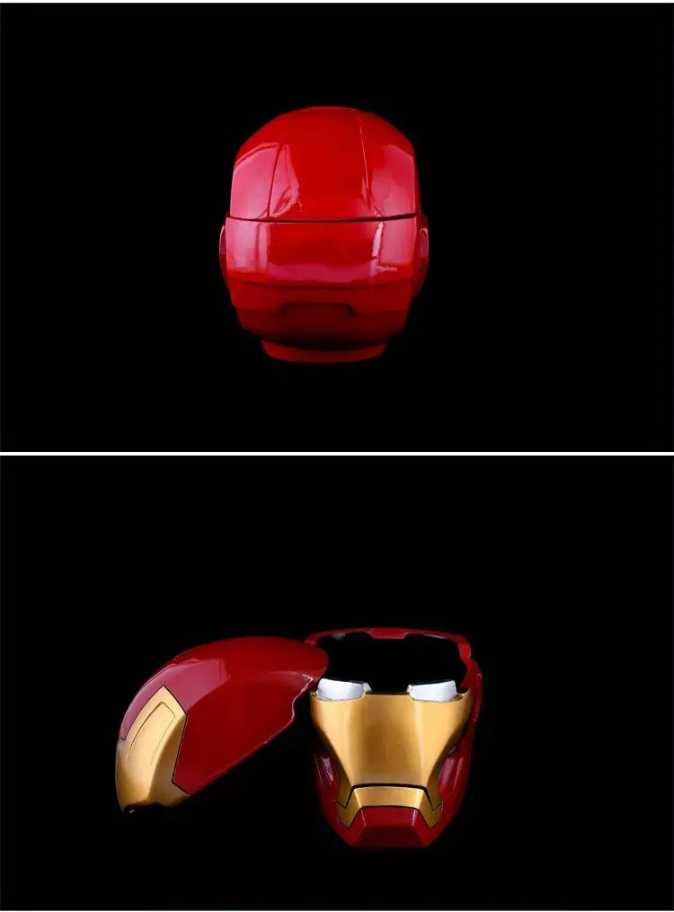 Marvel Avengers Iron Man Storage Box