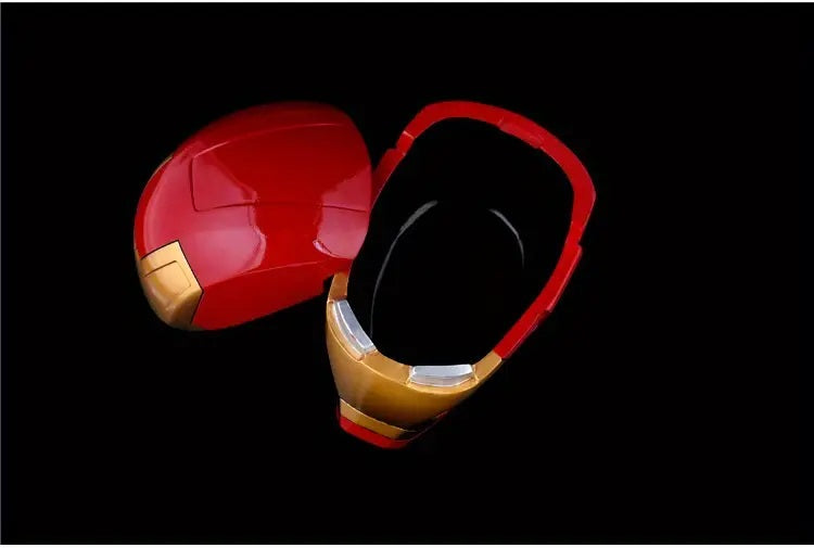 Marvel Avengers Iron Man Storage Box