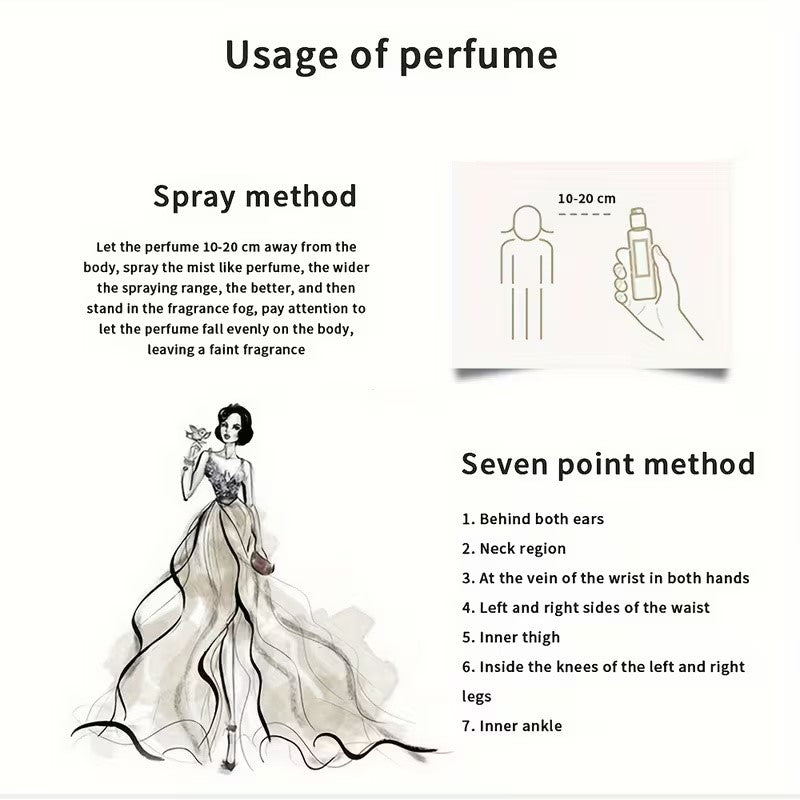 One Leaf Garden Eau de Parfum 50ml