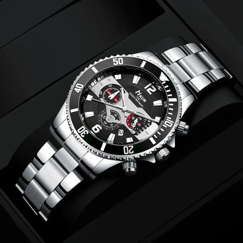 3-piece Men’s Gift Set