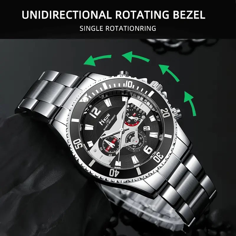 3-piece Men’s Gift Set