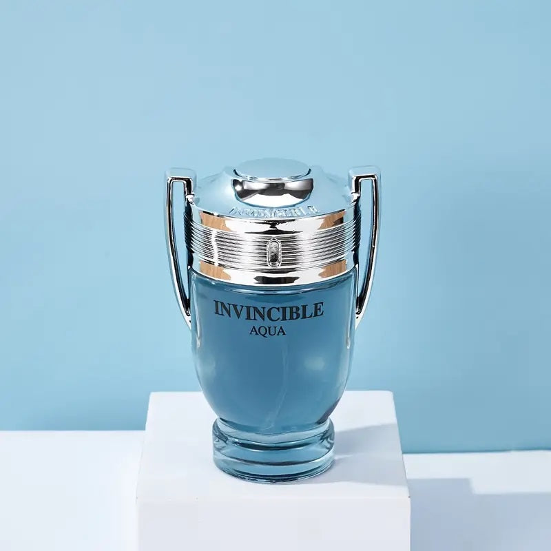 INVINCIBLE AQUA Men’s Fragrance 100ml