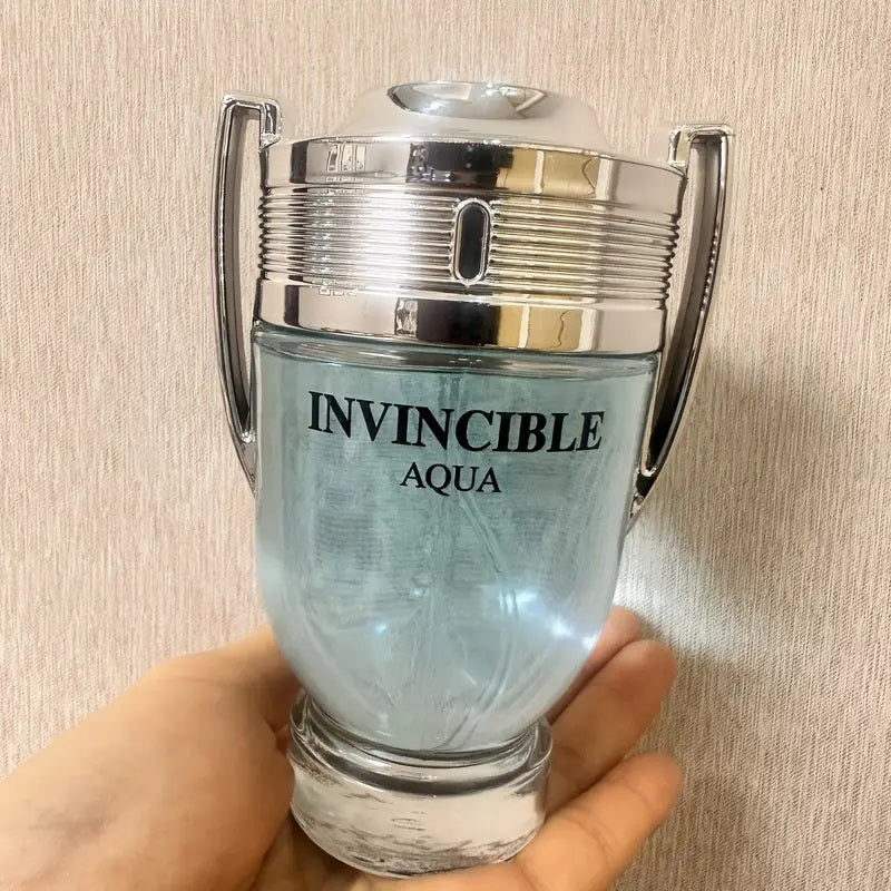 INVINCIBLE AQUA Men’s Fragrance 100ml