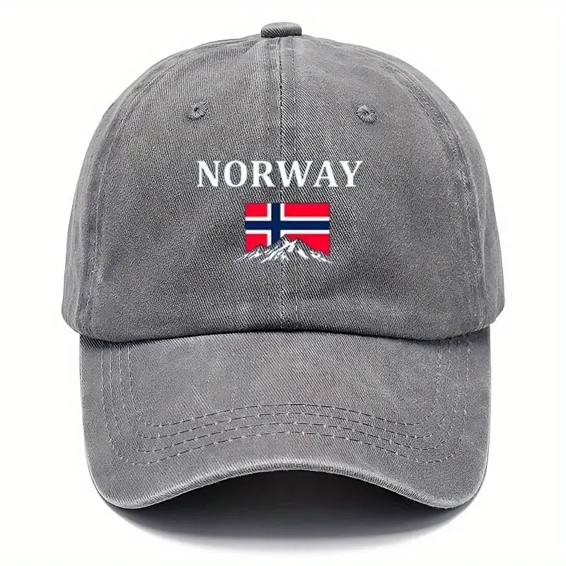 Nordic Pride Baseball Cap