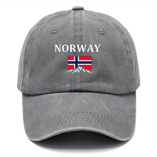 Nordic Pride Baseball Cap
