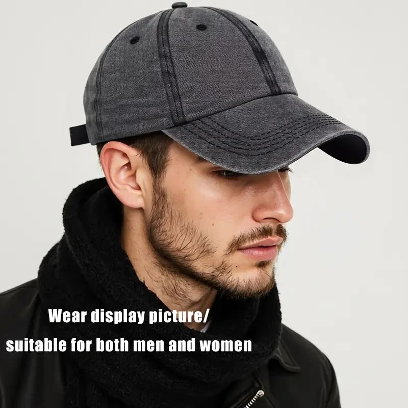 Nordic Pride Baseball Cap