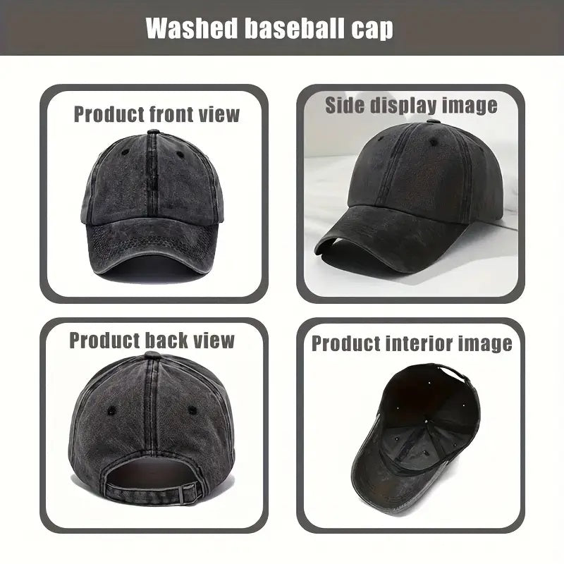Nordic Pride Baseball Cap