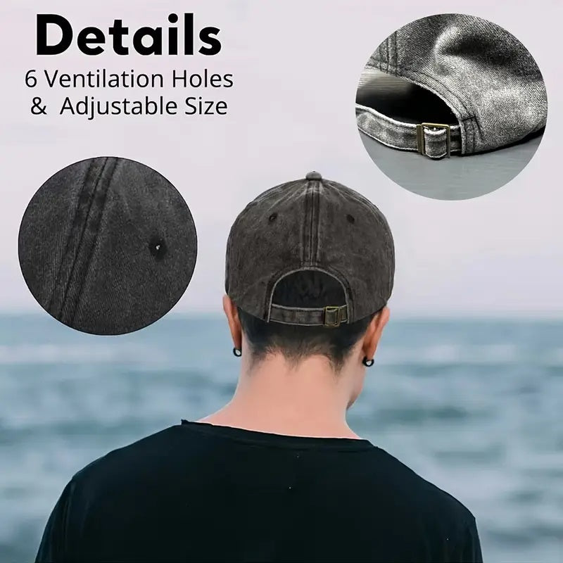 Nordic Pride Baseball Cap