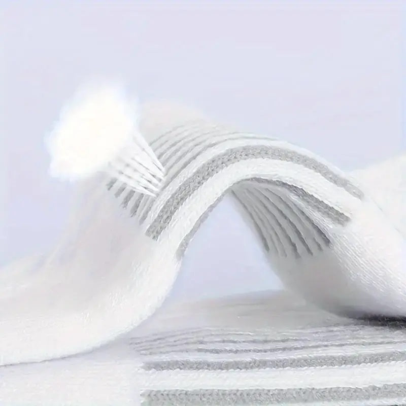 Thermal Winter & Fall Athletic Socks