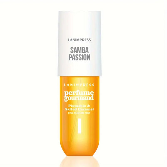 Samba Passion No1 Body Mist