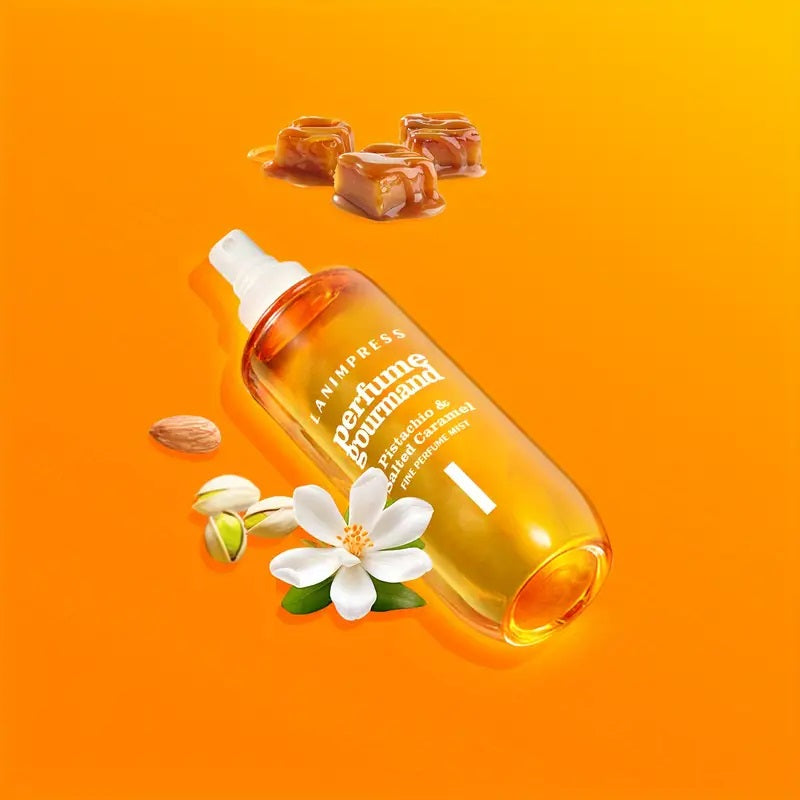 Samba Passion No1 Body Mist
