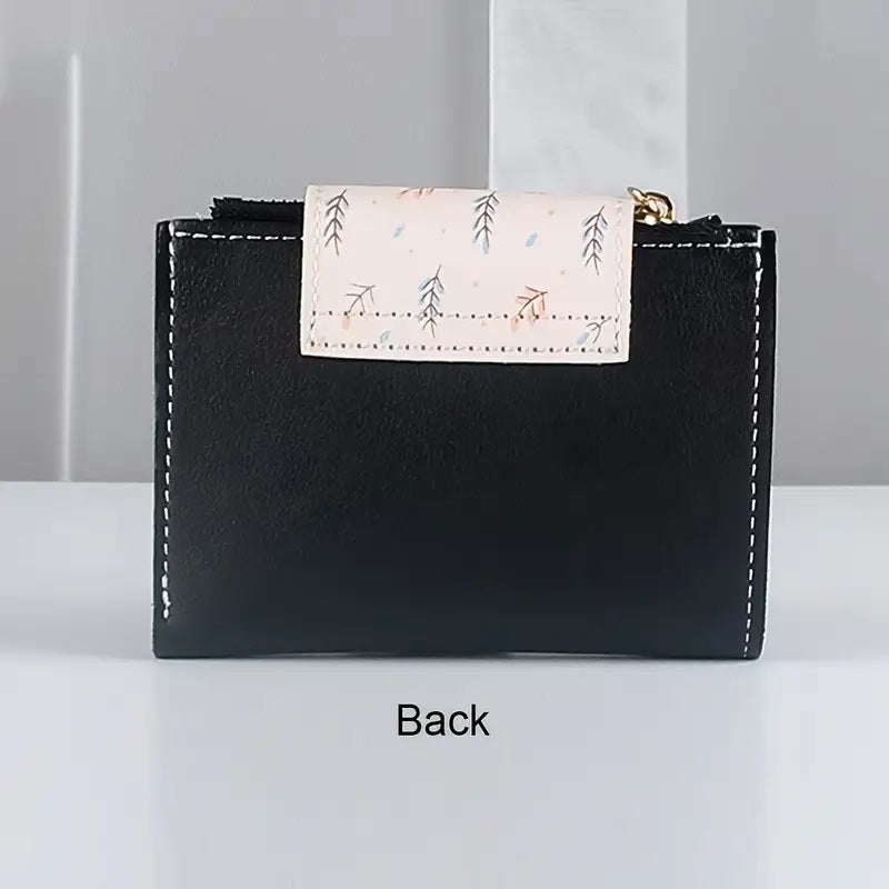 Stylish and Cute Minimalist Wallet