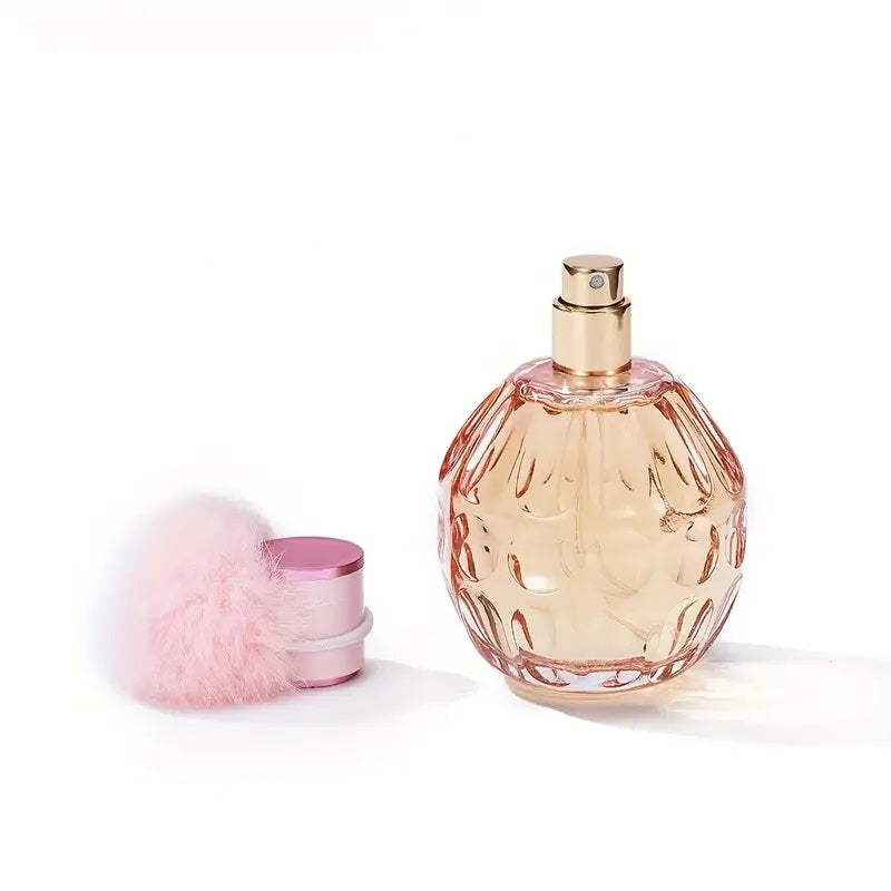 Sweet Candy Pom-Pom Eau De Parfum 100ml