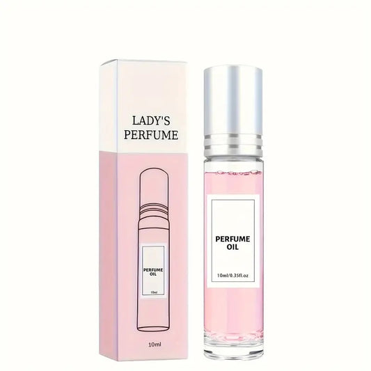 Ladies' Pheromone Perfume Oil Roll-On