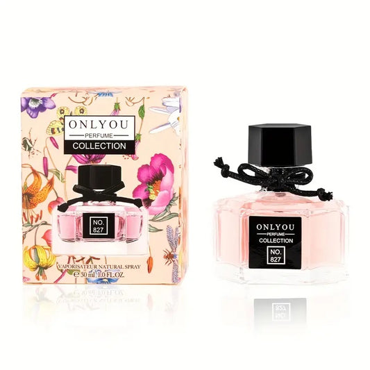 30ml Peony, Rose and Citrus Perfume