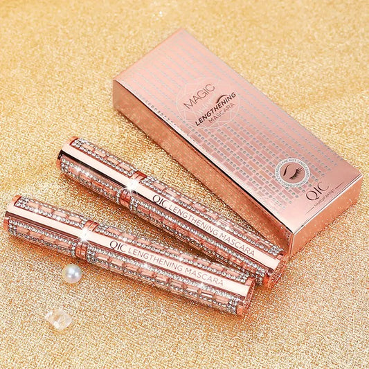Water-Resistant Luxury Mascara