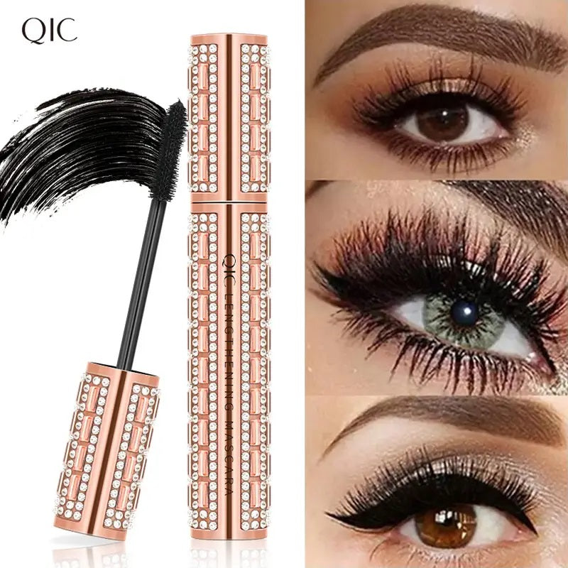 Water-Resistant Luxury Mascara