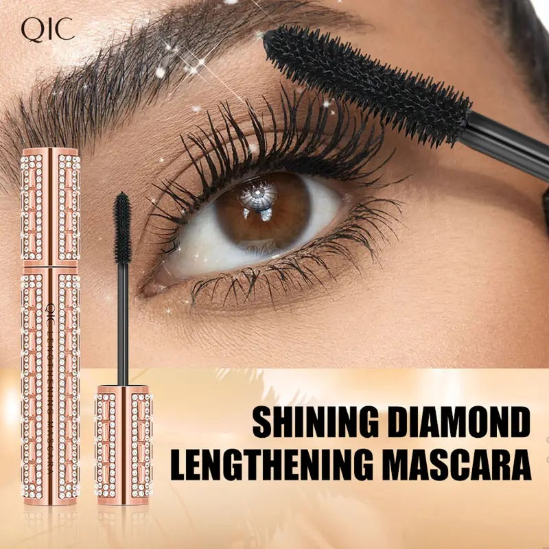 Water-Resistant Luxury Mascara
