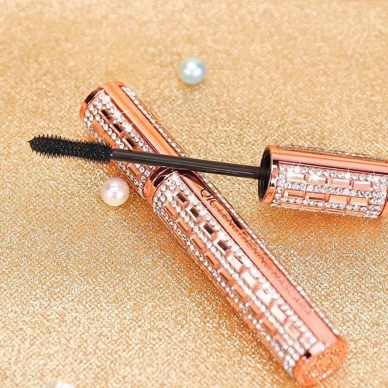 Water-Resistant Luxury Mascara