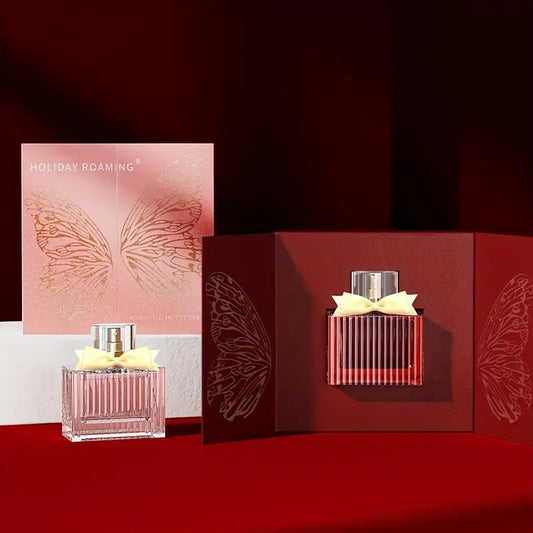 Allure Women's Perfume 50ml