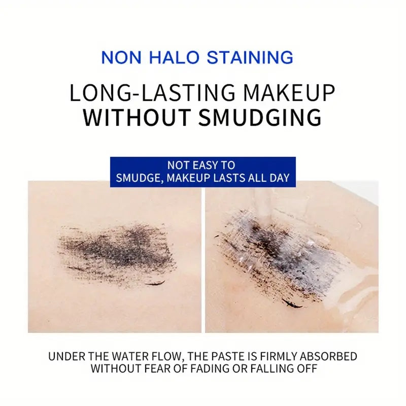 Extended Mascara, Extreme Black