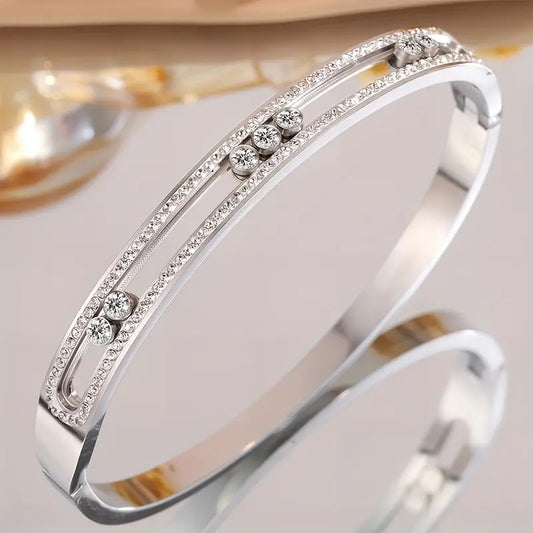 Sparkly Zoe Bracelet