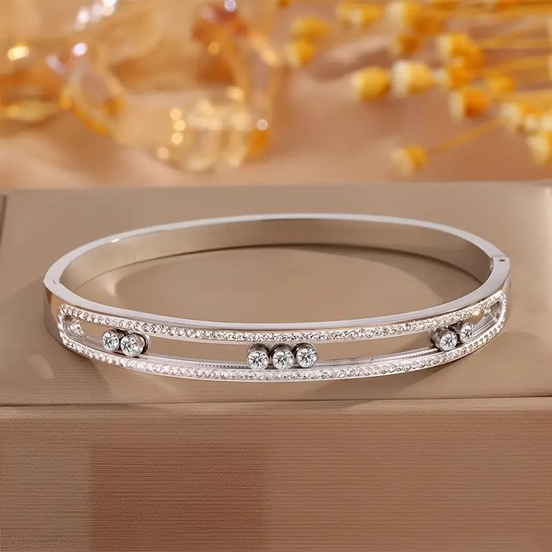 Sparkly Zoe Bracelet