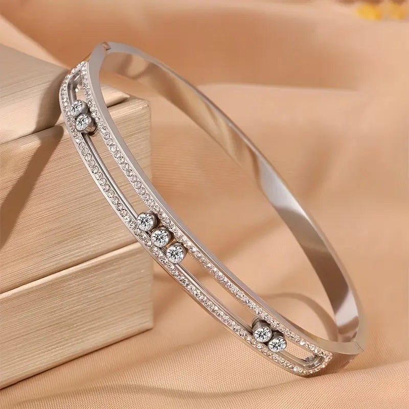 Sparkly Zoe Bracelet